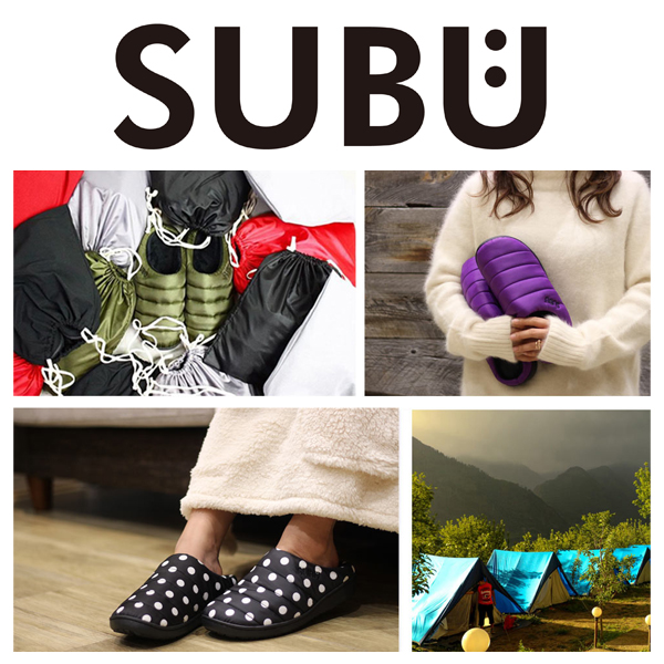 ワンシーズンで000足完売 Subu スブの驚異の冬サンダル Shuna B N B