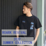 【ファン急増！】ROARK REVIVAL／ロアークリバイバル｜2021年秋冬新作入荷！！