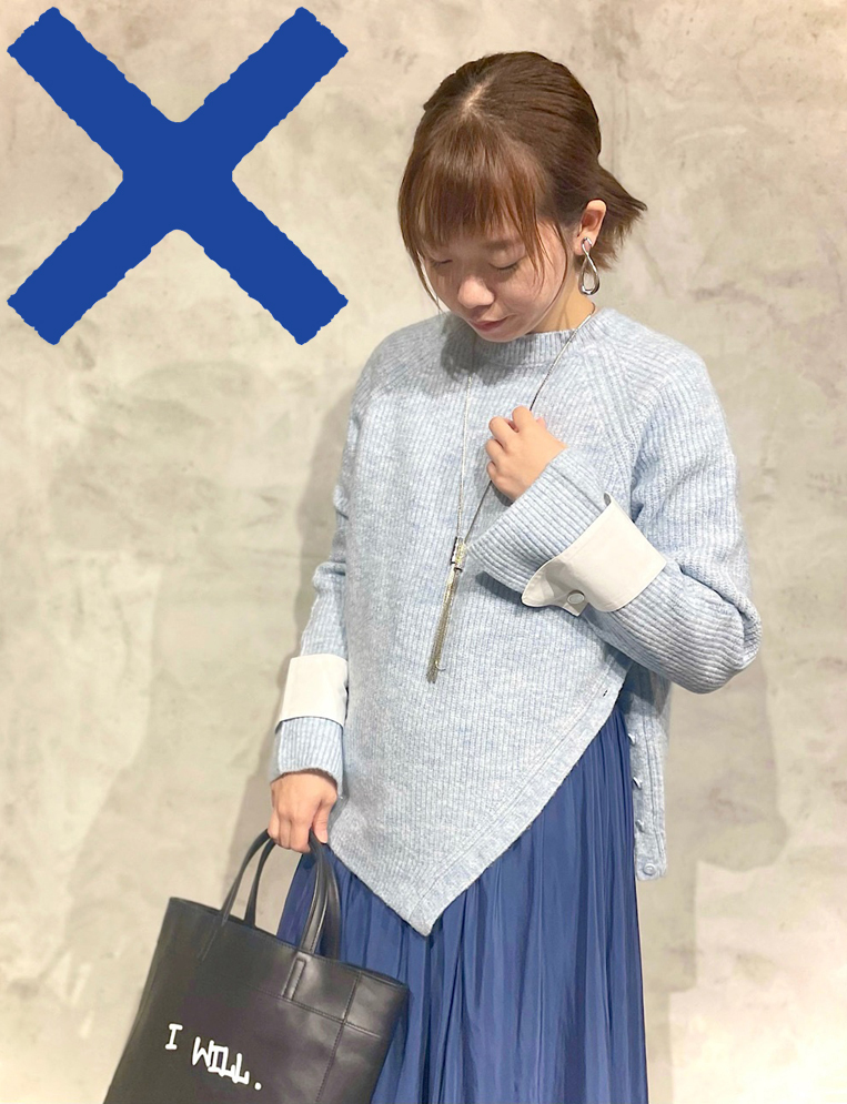 イエベ秋 パーソナルカラー オータムタイプ さんが本当に似合う秋コーデはコレ イエベ秋 パーソナルカラー オータムタイプ さんが本当に似合う秋コーデはコレ