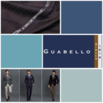 「GUABELLO/グアベロ」”Kiton”と同じ生地のスーツが7万円台で作れる！？