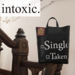 【intoxic / イントキシック】コーディネートに遊びをプラスするバッグブランド。