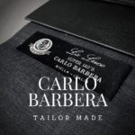 イタリア5大生地ブランド！「CARLO BARBERA(カルロバルベラ)」の魅力と取扱い