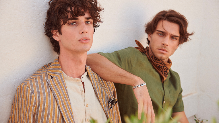 圧倒的コスパが魅力のイタリアブランド Sseinse センス 22年新作紹介 Shuna B N B