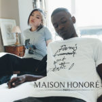 本国パリで爆発的人気ブランド「MAISON HONORE(メゾンオノレ)」愛知正規取扱店