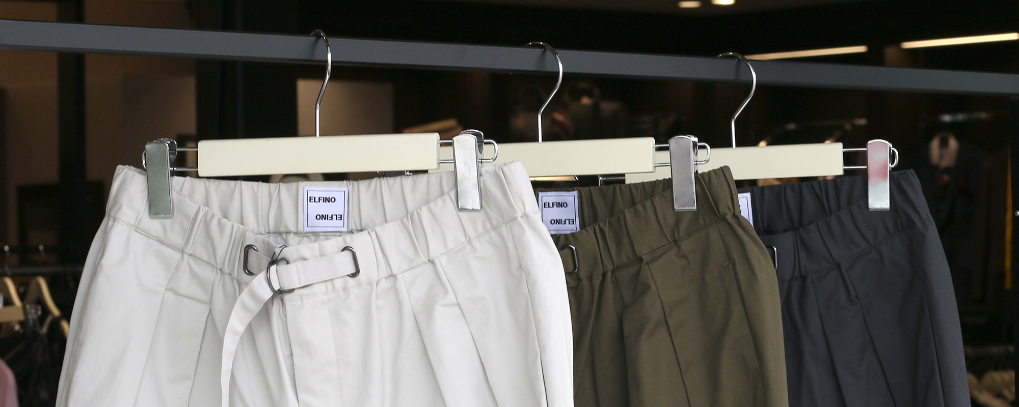 スクロール後バナー