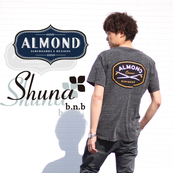 【Almond Surfboards/アーモンドサーフ】2020春夏新作コレクション