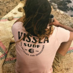 【入荷情報】カリフォルニアブランド『VISSLA/ヴィスラ』