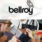 驚くほどスリムなのに使いやすい『Bellroy/ベルロイ』の財布
