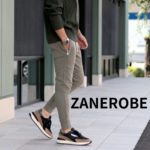 【人気は未だ衰え知らず！】ZANEROBE/ ゼインローブの”神”ジョガーパンツ！