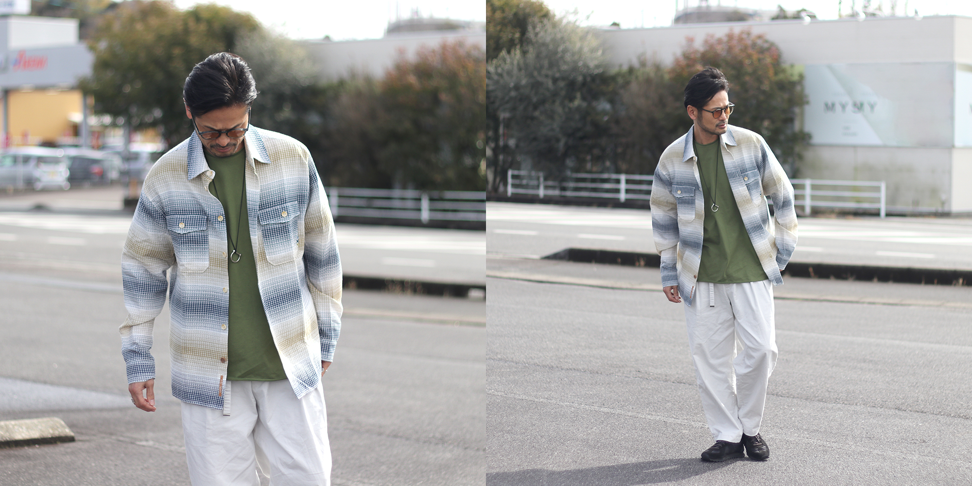 Instagramの投稿画像