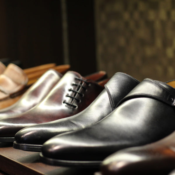 MAGNANI等の高級紳士靴の小牧取扱い店舗 - Shuna -b.n.b-