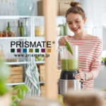 デザインと機能性が両立した家電ブランド『PRISMATE/プリズメイト』