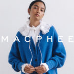 【雑誌掲載ブランド】MACPHEE/マカフィー 2021AW新作アイテム♡